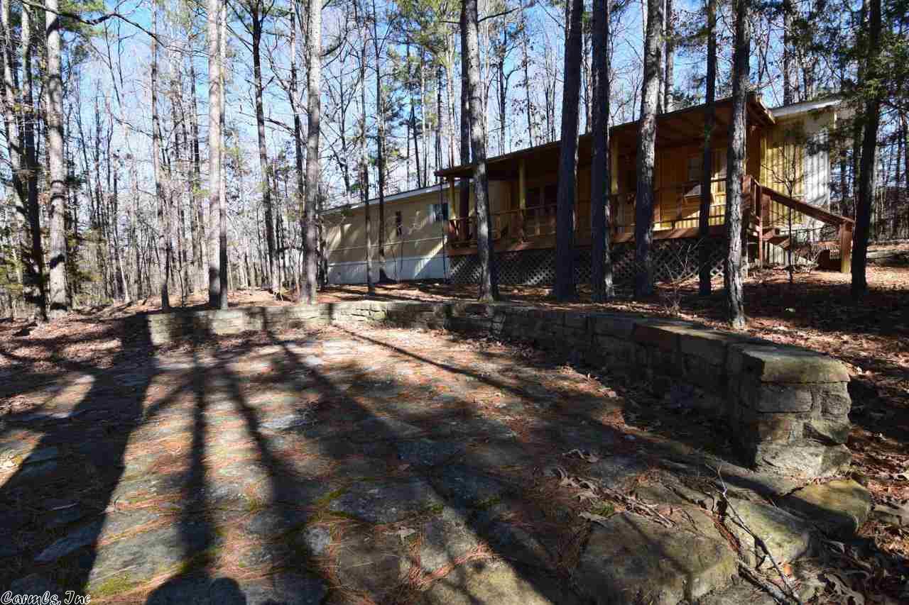 214 Pitard Loop, Mountain View, AR 72560 photo 24