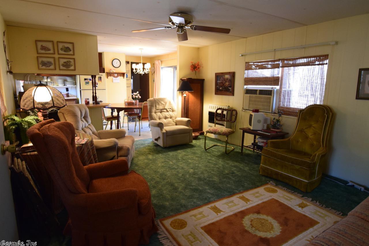 214 Pitard Loop, Mountain View, AR 72560 photo 8