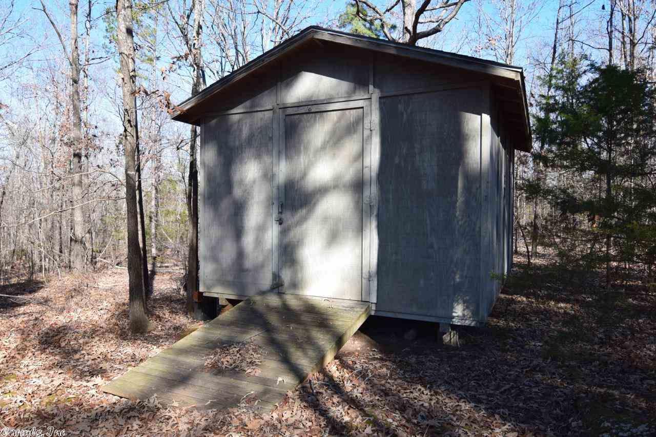 214 Pitard Loop, Mountain View, AR 72560 photo 23