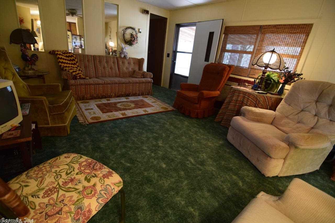 214 Pitard Loop, Mountain View, AR 72560 photo 11