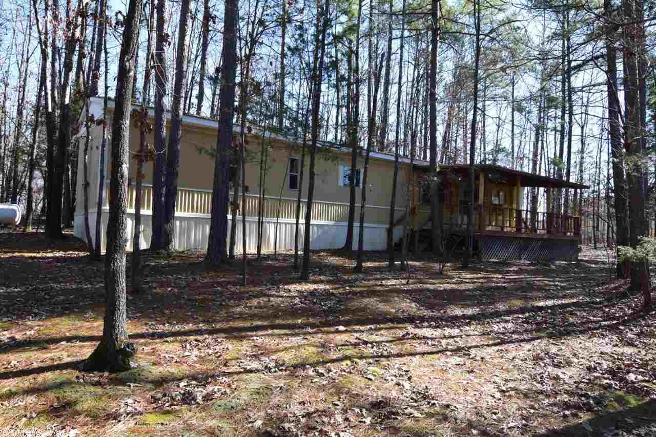 214 Pitard Loop, Mountain View, AR 72560 photo 3