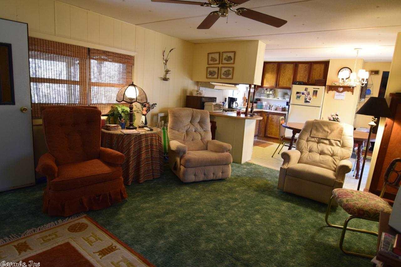 214 Pitard Loop, Mountain View, AR 72560 photo 9