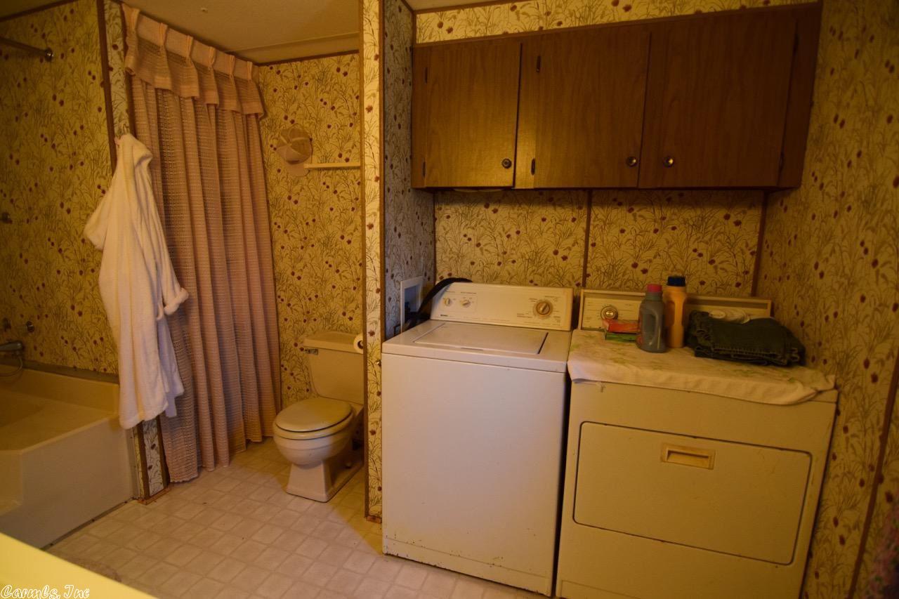 214 Pitard Loop, Mountain View, AR 72560 photo 18