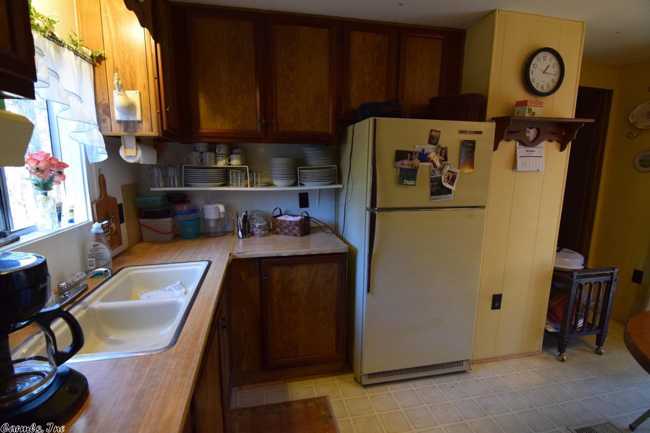 214 Pitard Loop, Mountain View, AR 72560 photo 14