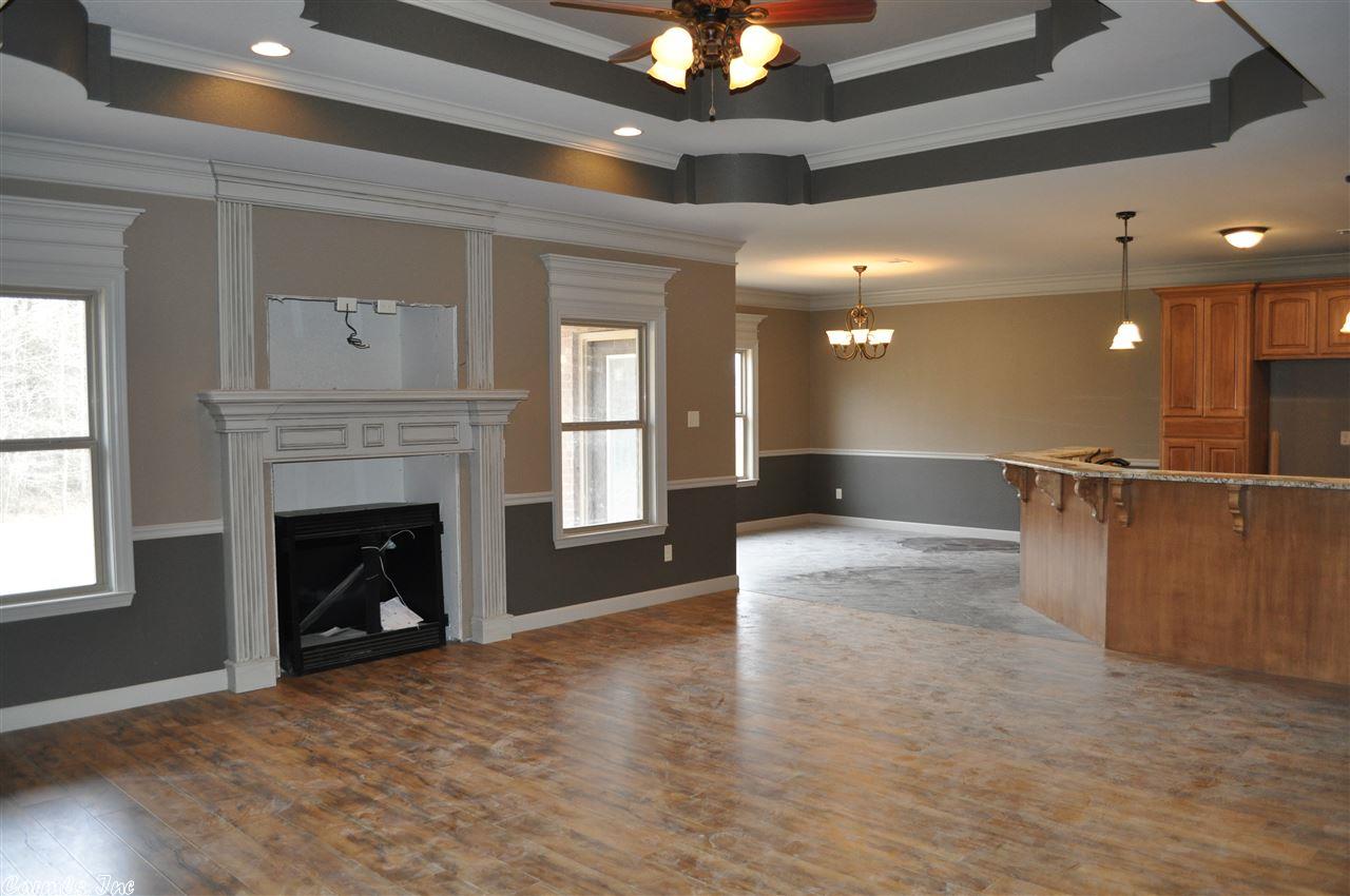 445 Bud Ford Trl, Cabot, AR 72023 photo 4