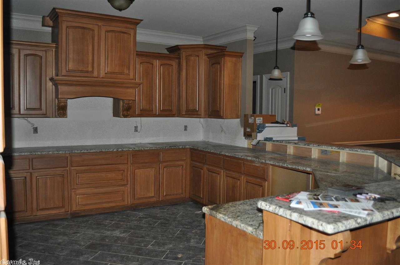 445 Bud Ford Trl, Cabot, AR 72023 photo 8