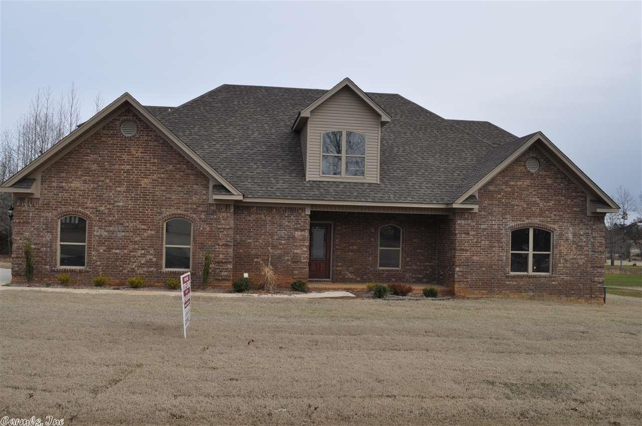 445 Bud Ford Trl, Cabot, AR 72023 photo 1