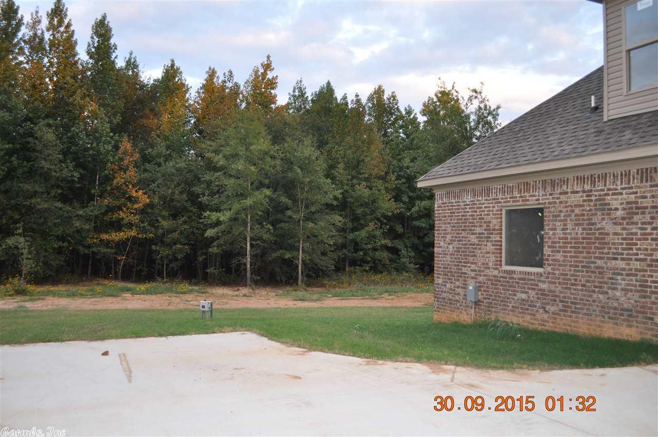 445 Bud Ford Trl, Cabot, AR 72023 photo 2