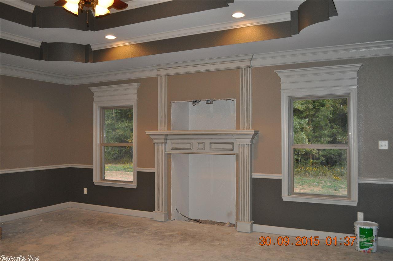 445 Bud Ford Trl, Cabot, AR 72023 photo 5