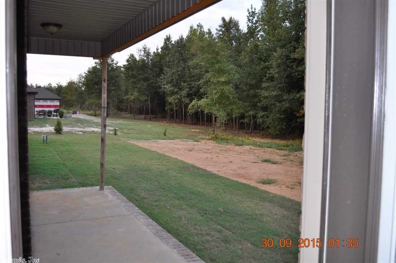 445 Bud Ford Trl, Cabot, AR 72023 photo 36