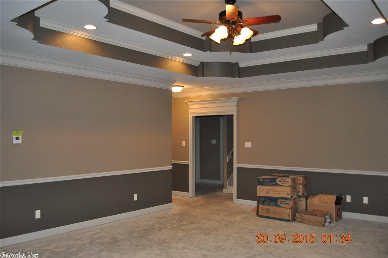 445 Bud Ford Trl, Cabot, AR 72023 photo 12