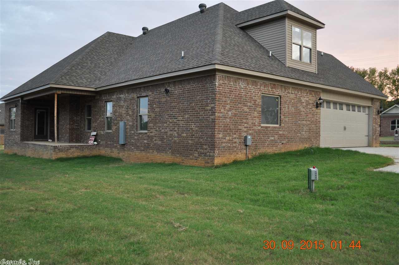 445 Bud Ford Trl, Cabot, AR 72023 photo 35