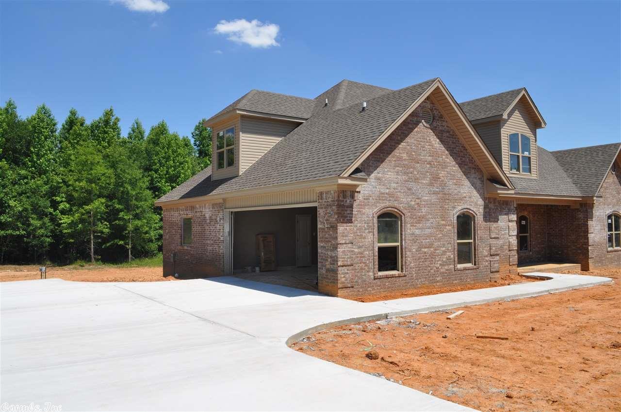 445 Bud Ford Trl, Cabot, AR 72023 photo 3