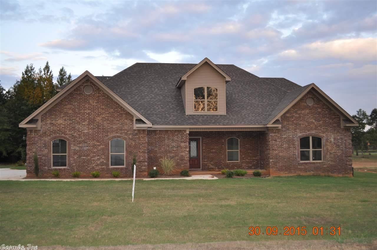 445 Bud Ford Trl, Cabot, AR 72023 photo 34