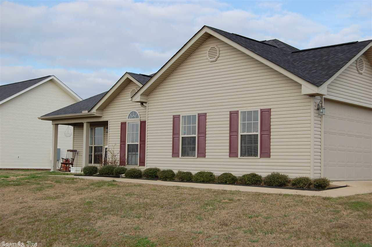 2 Buck Ln, Hensley, AR 72065 photo 2
