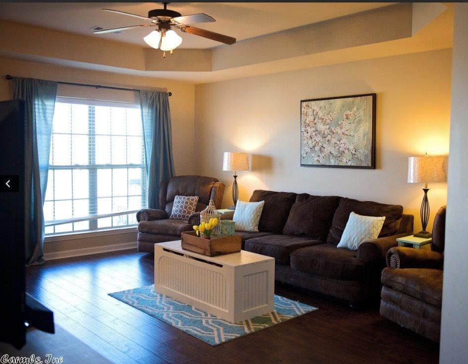 2 Buck Ln, Hensley, AR 72065 photo 5