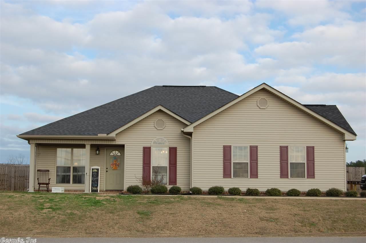 2 Buck Ln, Hensley, AR 72065 photo 1