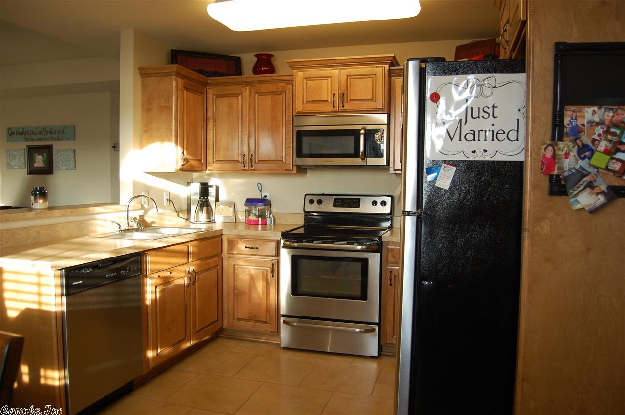 2 Buck Ln, Hensley, AR 72065 photo 8