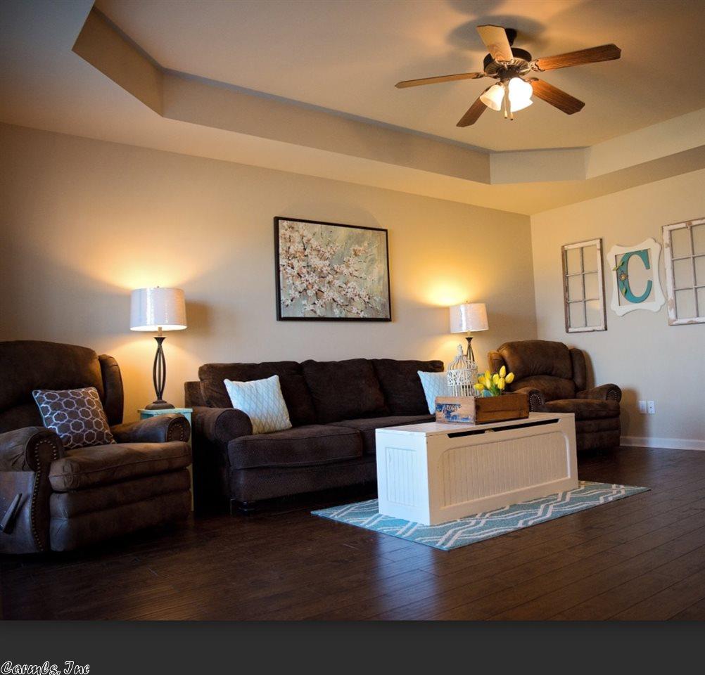 2 Buck Ln, Hensley, AR 72065 photo 6