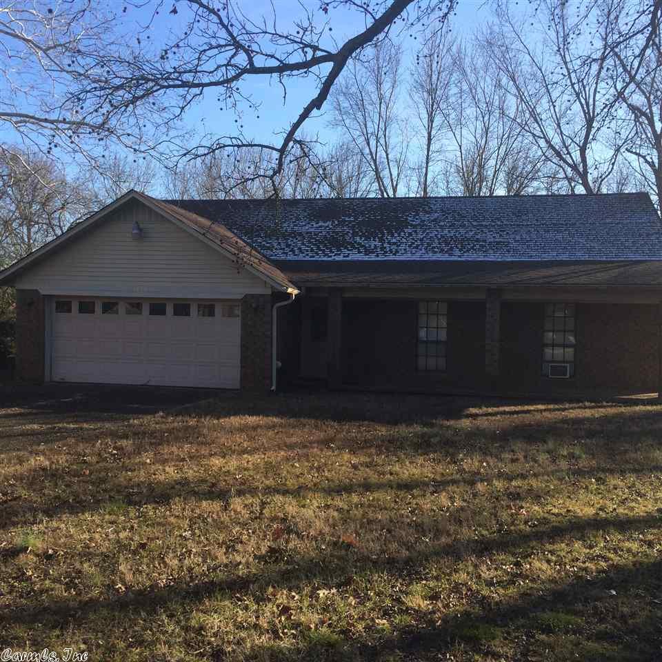 1825 Robins, Conway, AR 72034 photo 1