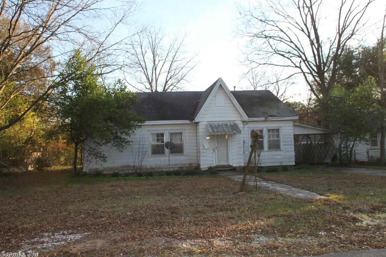 1415 E Mill St, Malvern, AR 72104 photo 1