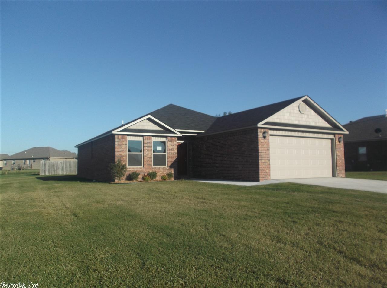 19 Stonehenge Dr, Cabot, AR 72023 photo 2