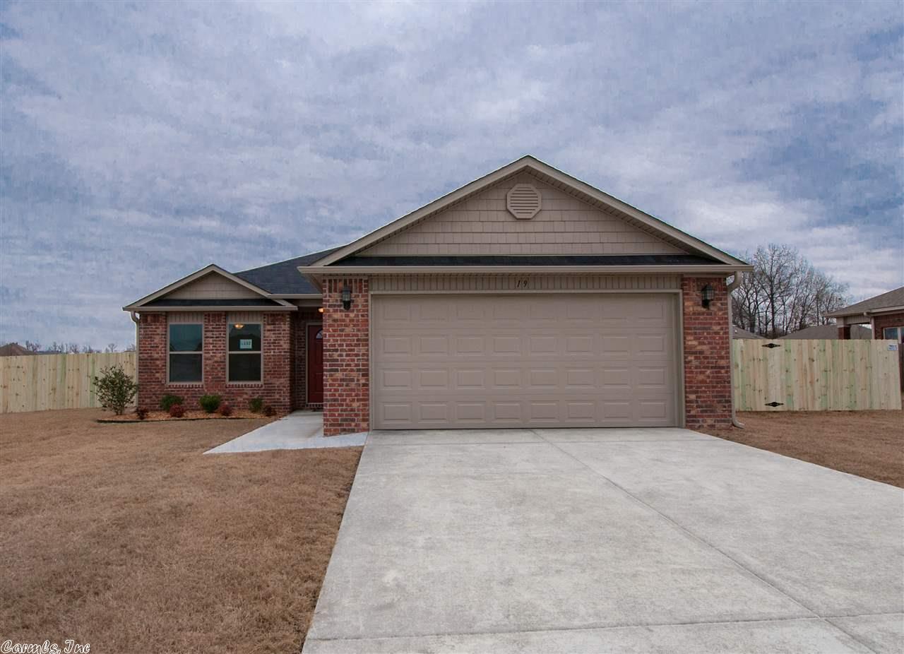 19 Stonehenge Dr, Cabot, AR 72023 photo 4