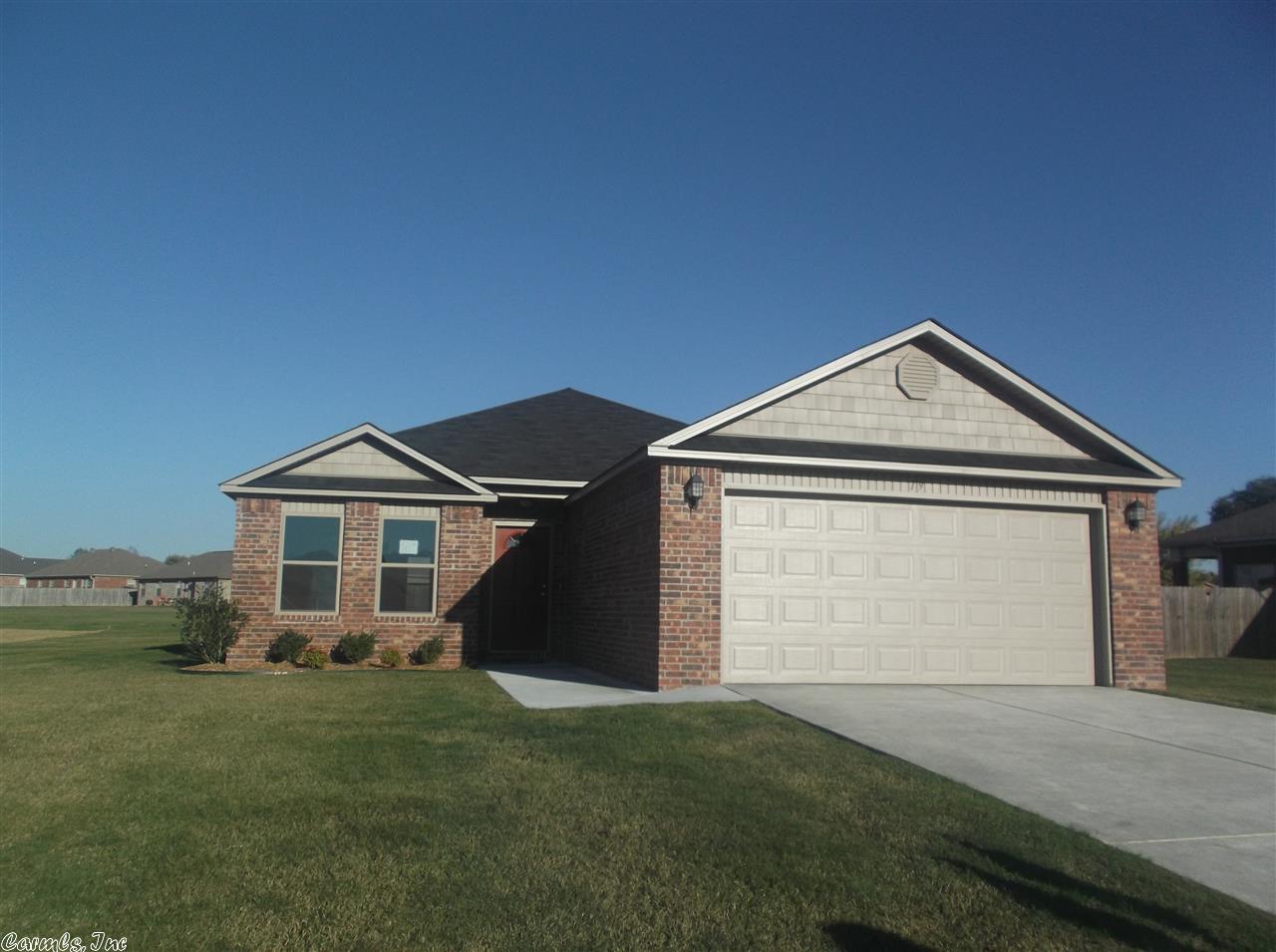 19 Stonehenge Dr, Cabot, AR 72023 photo 3