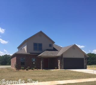 26 Heelstone Dr, Cabot, AR 72023 photo 1