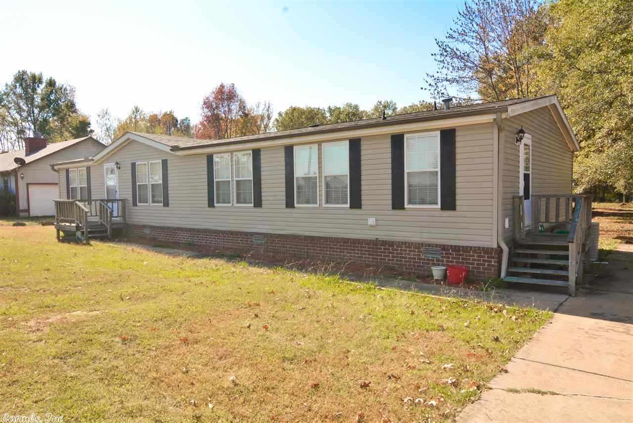 72 Dam Rd, Mayflower, AR 72106 photo 1