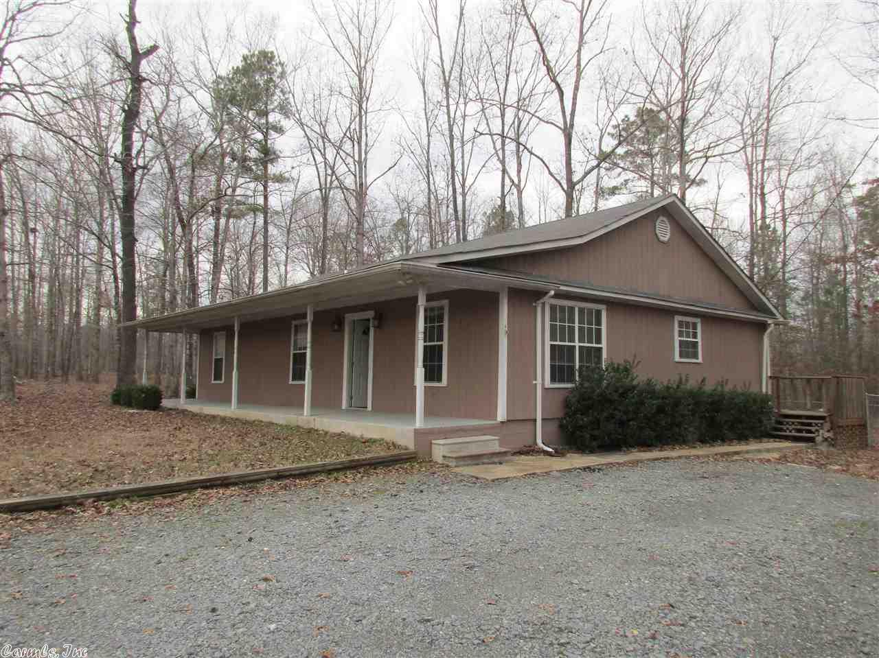 21983 Kate Ln, Hensley, AR 72065 photo 2