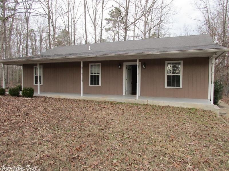 21983 Kate Ln, Hensley, AR 72065 photo 1