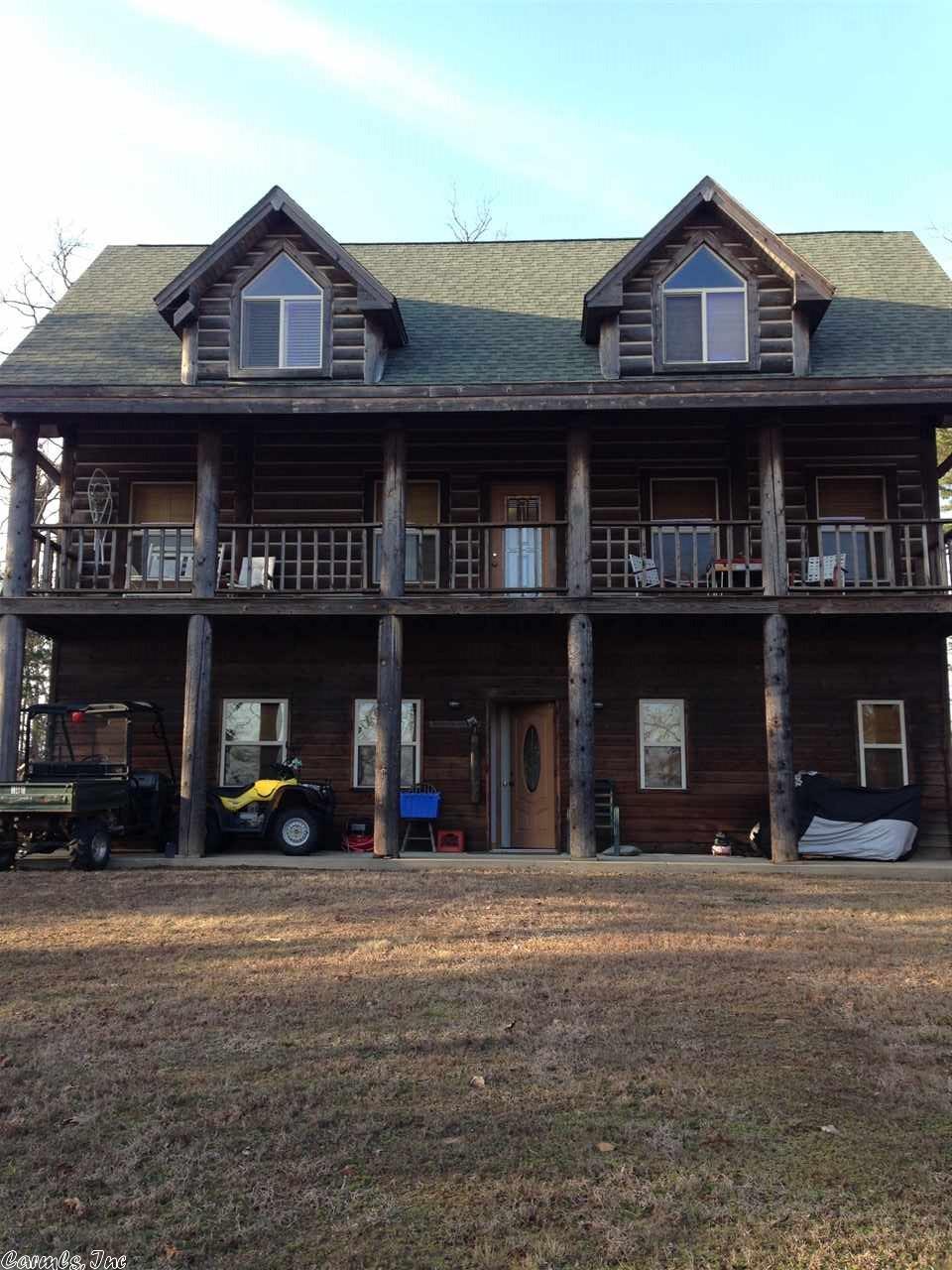 2480 Quitman Rd, Quitman, AR 72131 photo 37