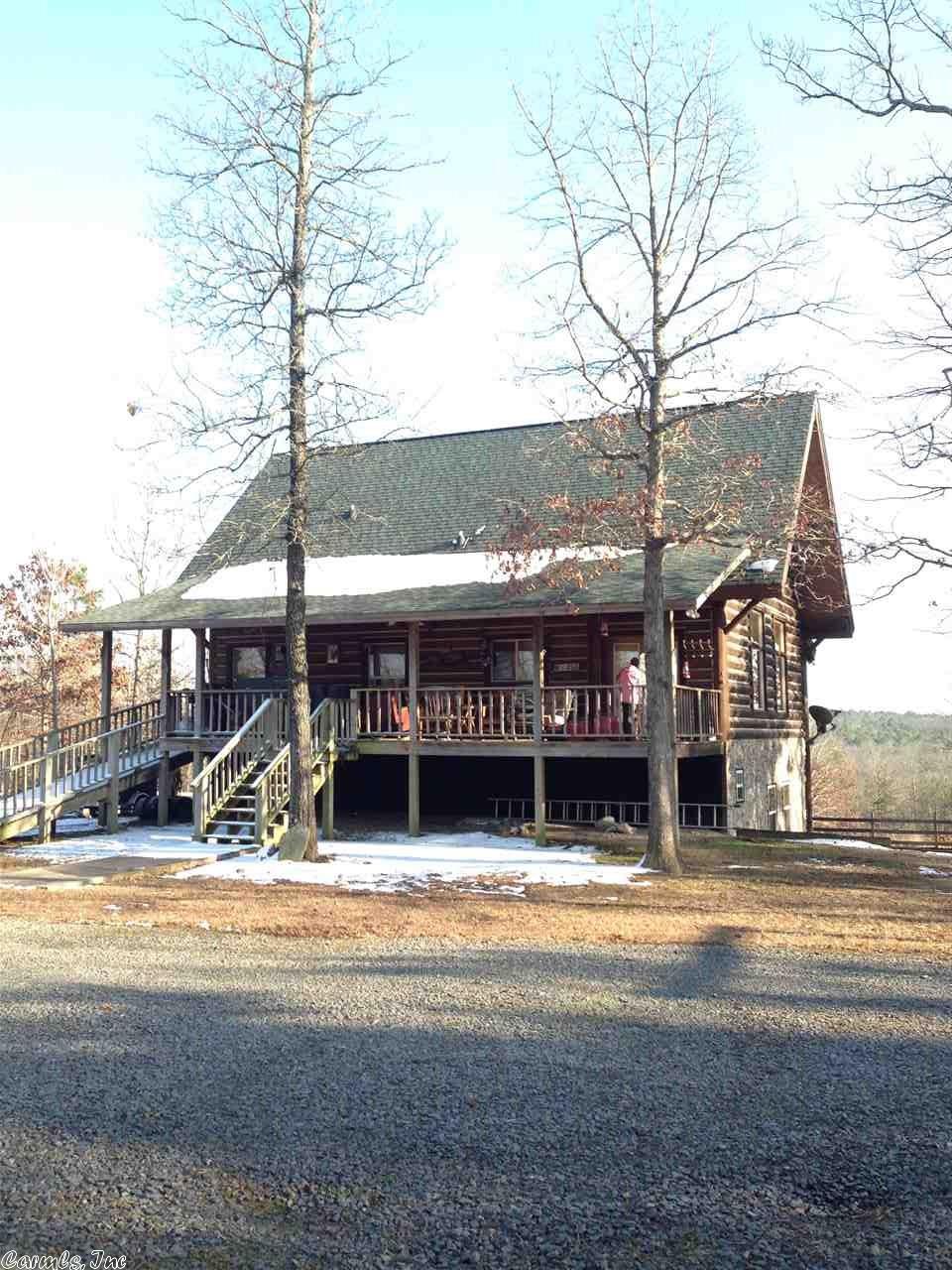 2480 Quitman Rd, Quitman, AR 72131 photo 5