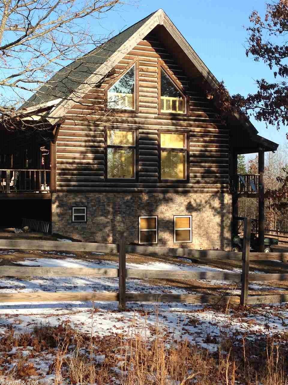 2480 Quitman Rd, Quitman, AR 72131 photo 3