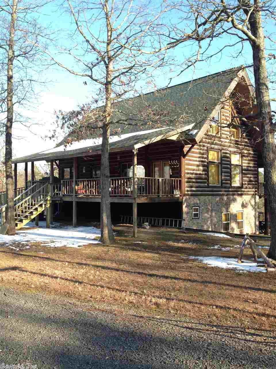 2480 Quitman Rd, Quitman, AR 72131 photo 4