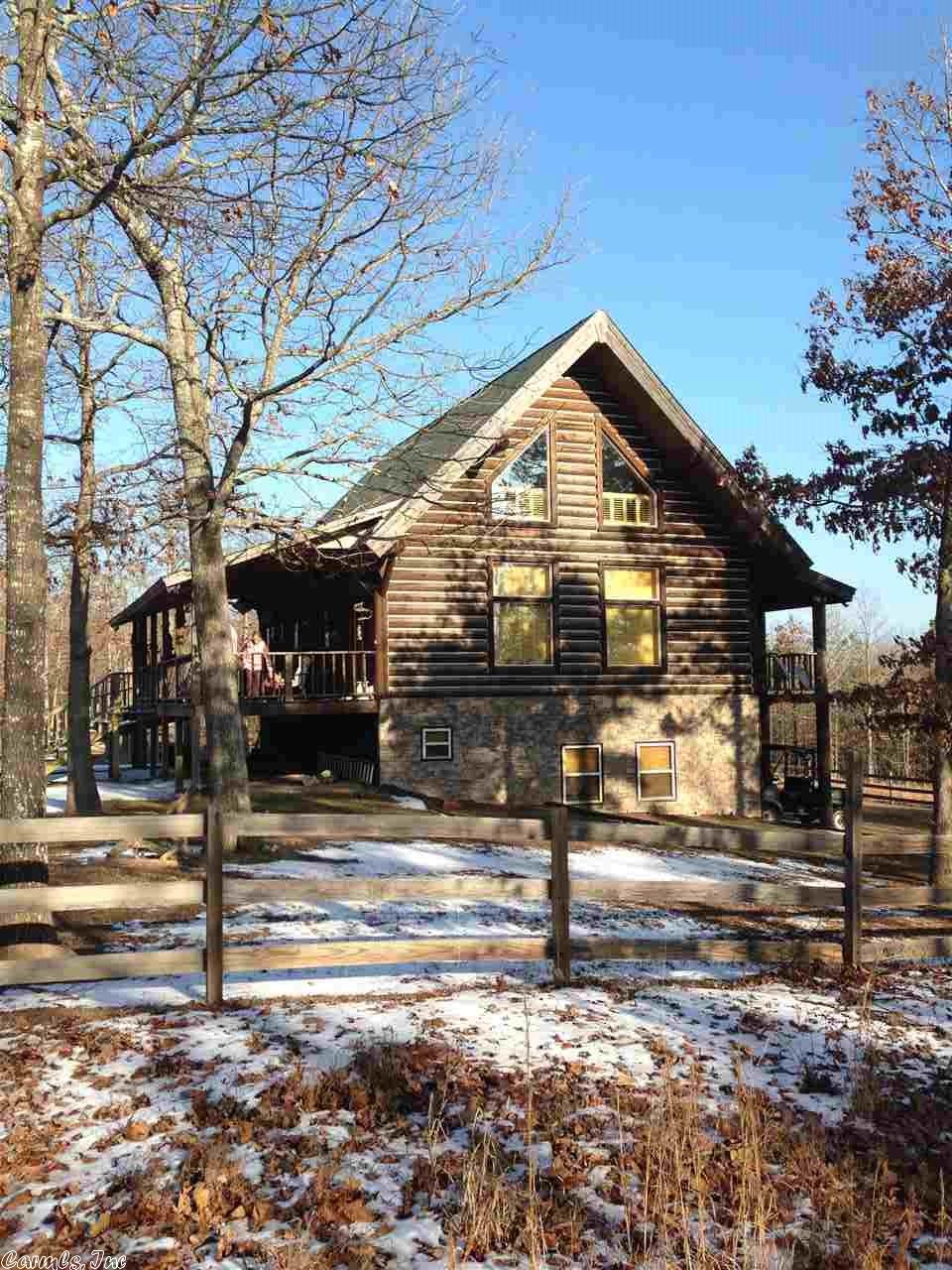 2480 Quitman Rd, Quitman, AR 72131 photo 1