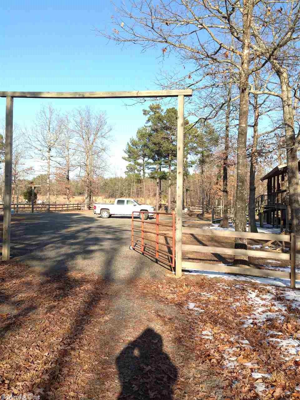 2480 Quitman Rd, Quitman, AR 72131 photo 2