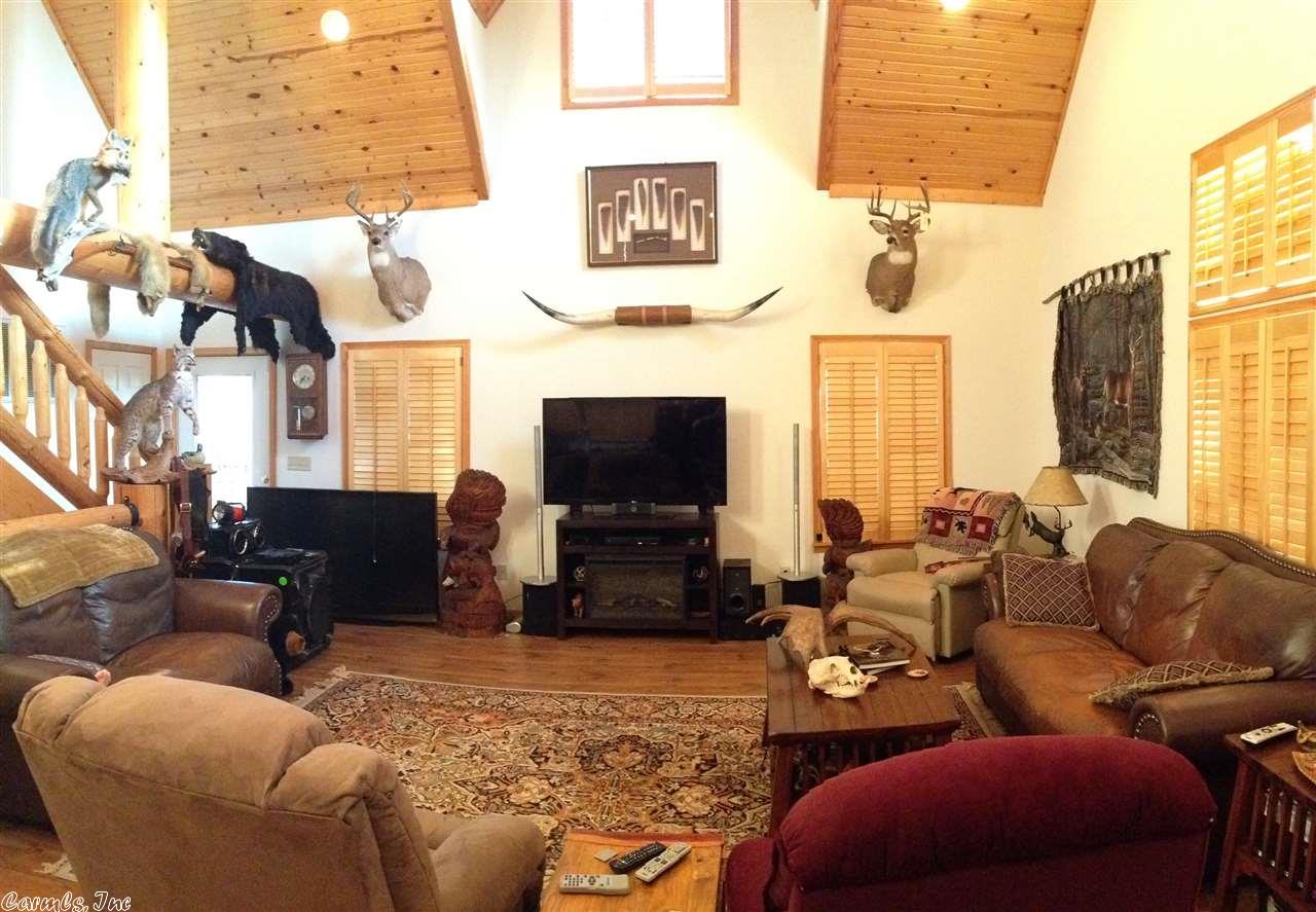 2480 Quitman Rd, Quitman, AR 72131 photo 11