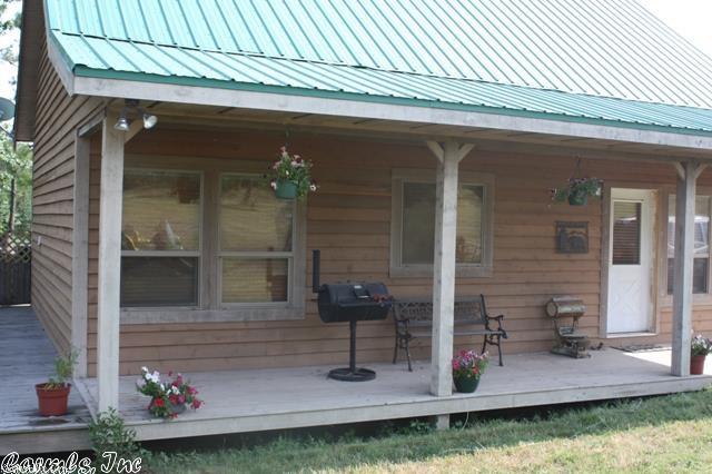 39 Taylor Rd, Quitman, AR 72131 photo 2