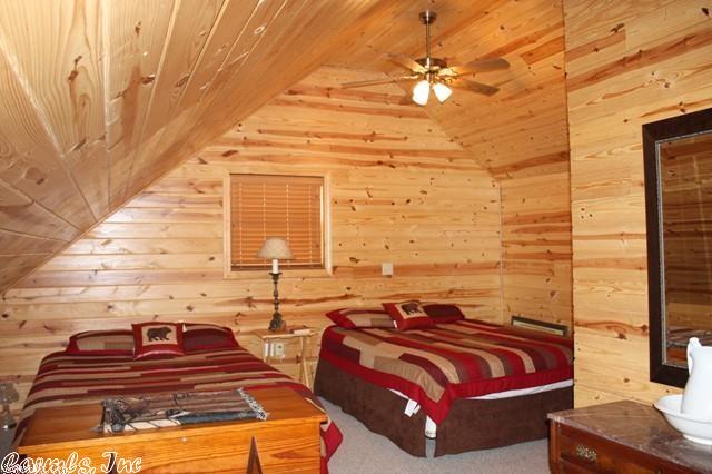 39 Taylor Rd, Quitman, AR 72131 photo 7