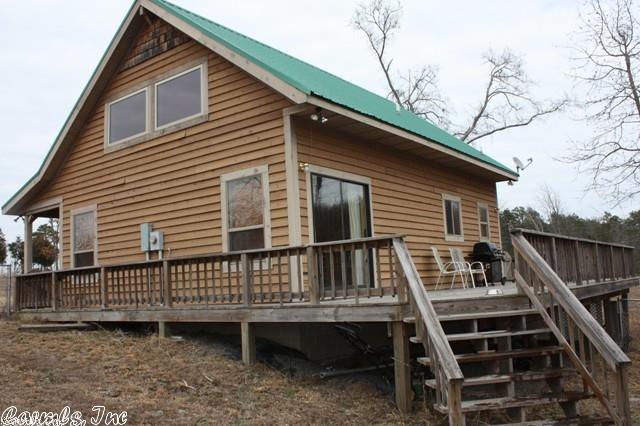 39 Taylor Rd, Quitman, AR 72131 photo 3