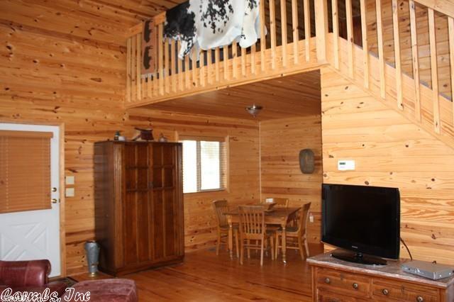 39 Taylor Rd, Quitman, AR 72131 photo 4