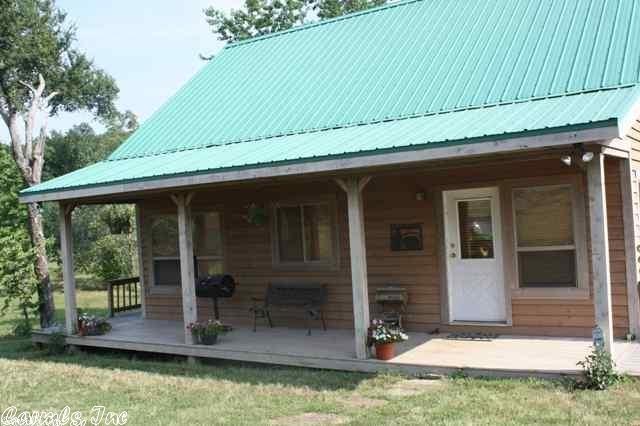 39 Taylor Rd, Quitman, AR 72131 photo 1