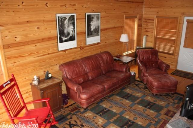 39 Taylor Rd, Quitman, AR 72131 photo 5