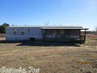 7431 Jed, Pine Bluff, AR 71603 photo 1
