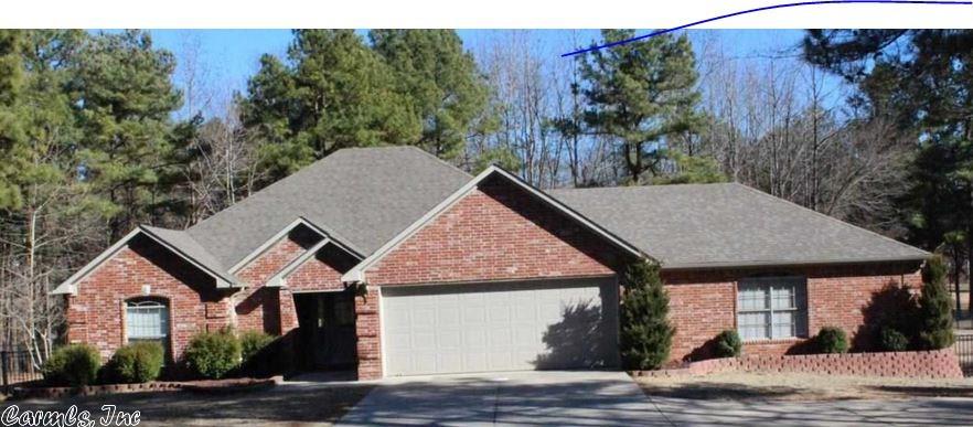 2685 Cherry, Cabot, AR 72023 photo 1