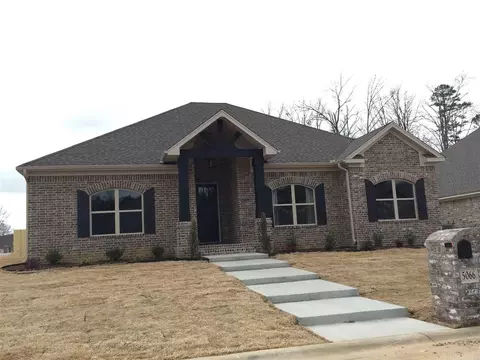 5066 Maple Leaf Dr, Benton, AR 72019 photo 1