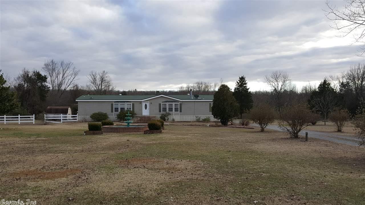 22 Caney Meadow Dr, Plumerville, AR 72127 photo 1