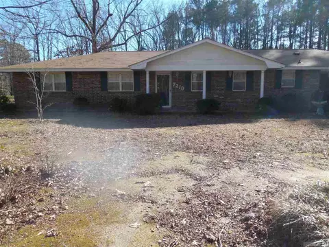 7210 Rustic Cir, Pine Bluff, AR 71603 photo 1